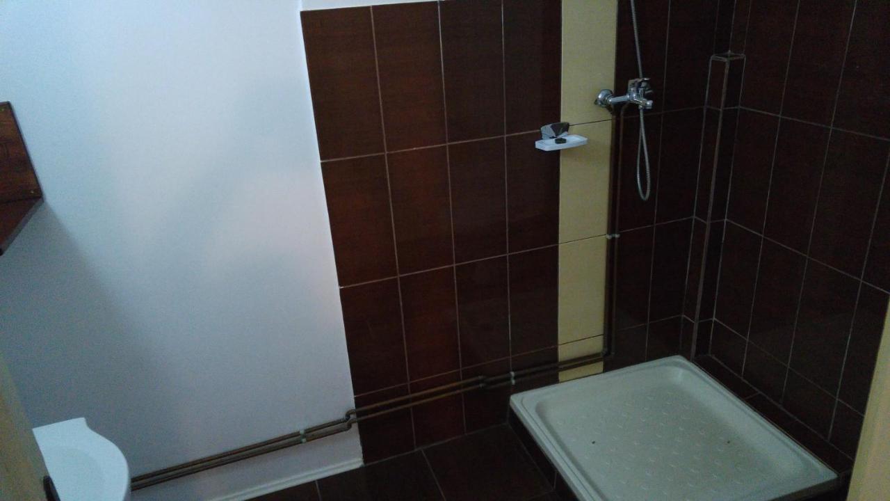 Pensiunea Happy Inn Vatra Dornei Zewnętrze zdjęcie