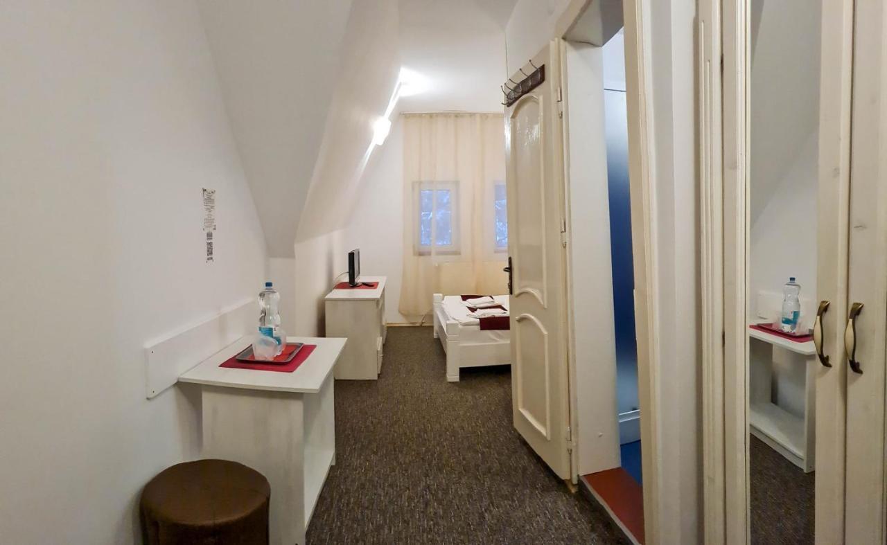 Pensiunea Happy Inn Vatra Dornei Zewnętrze zdjęcie