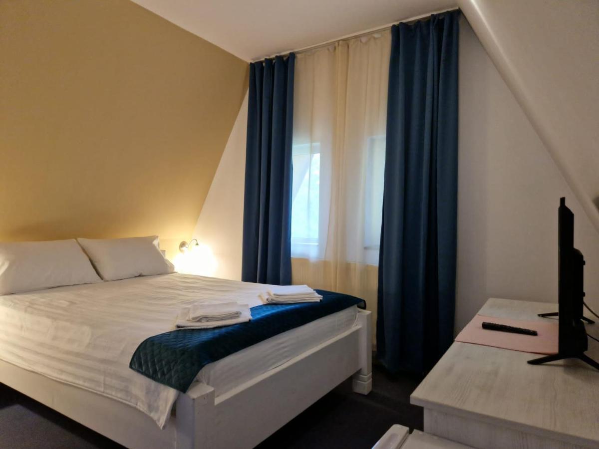Pensiunea Happy Inn Vatra Dornei Zewnętrze zdjęcie