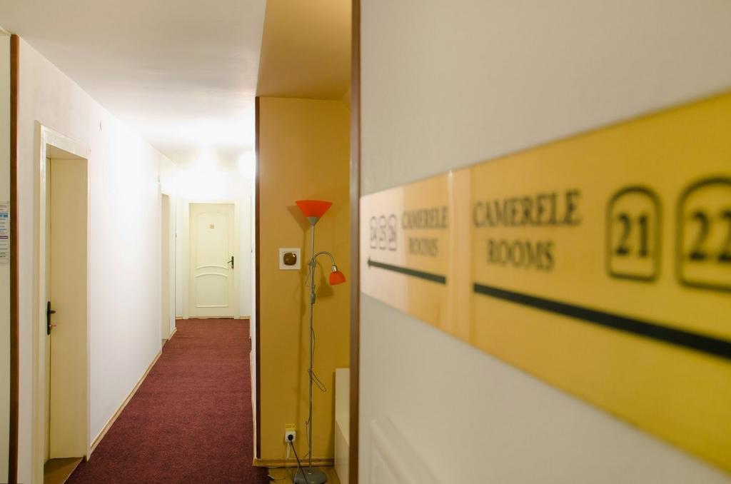 Pensiunea Happy Inn Vatra Dornei Zewnętrze zdjęcie