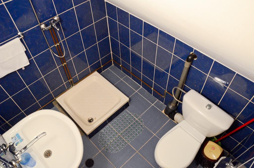 Pensiunea Happy Inn Vatra Dornei Pokój zdjęcie