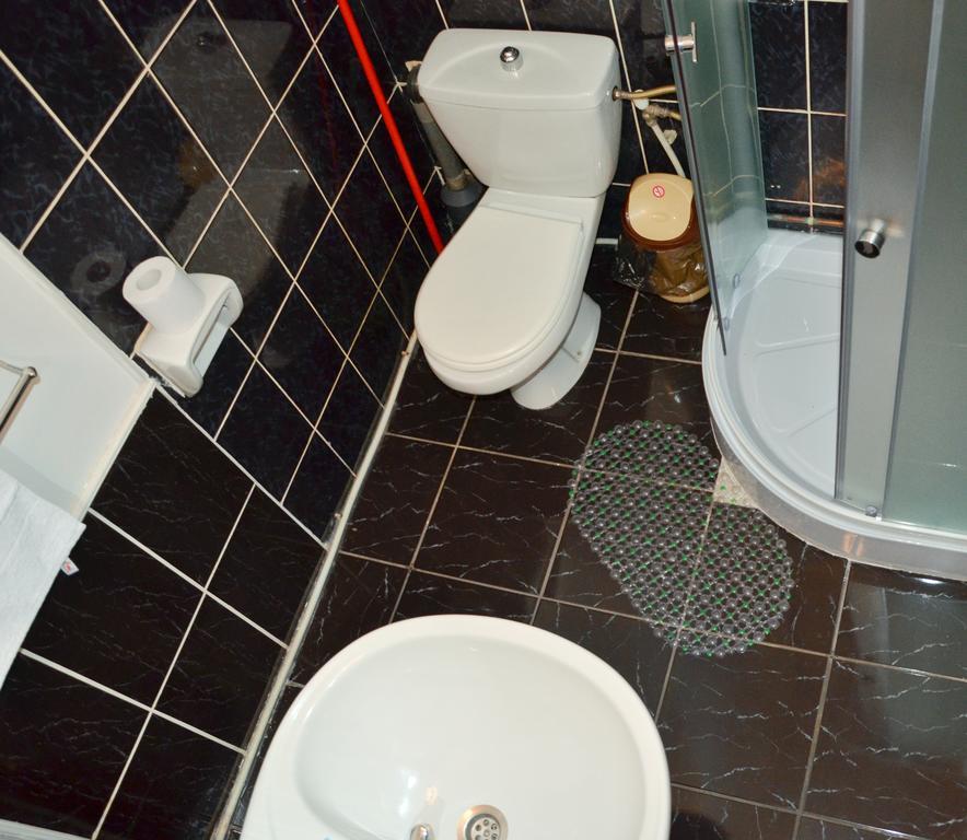 Pensiunea Happy Inn Vatra Dornei Pokój zdjęcie