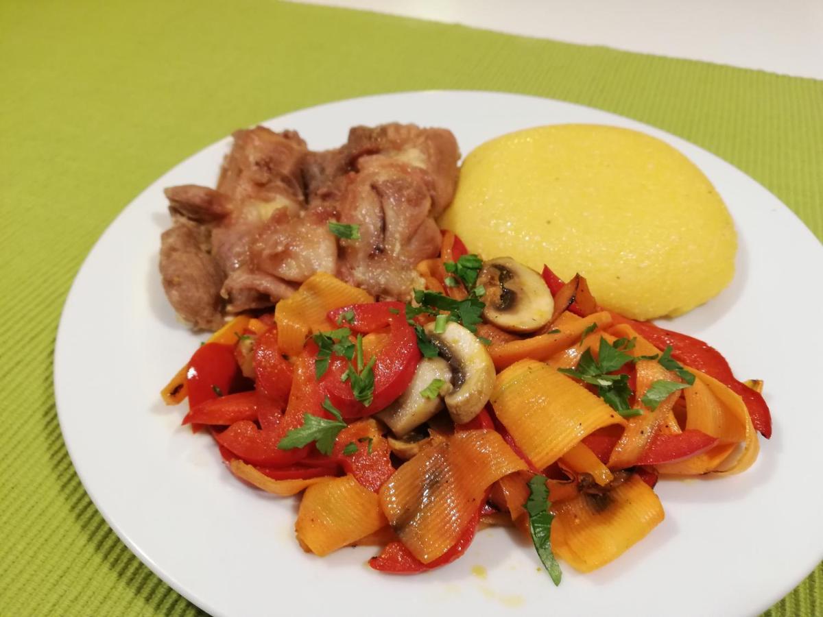 Pensiunea Happy Inn Vatra Dornei Zewnętrze zdjęcie