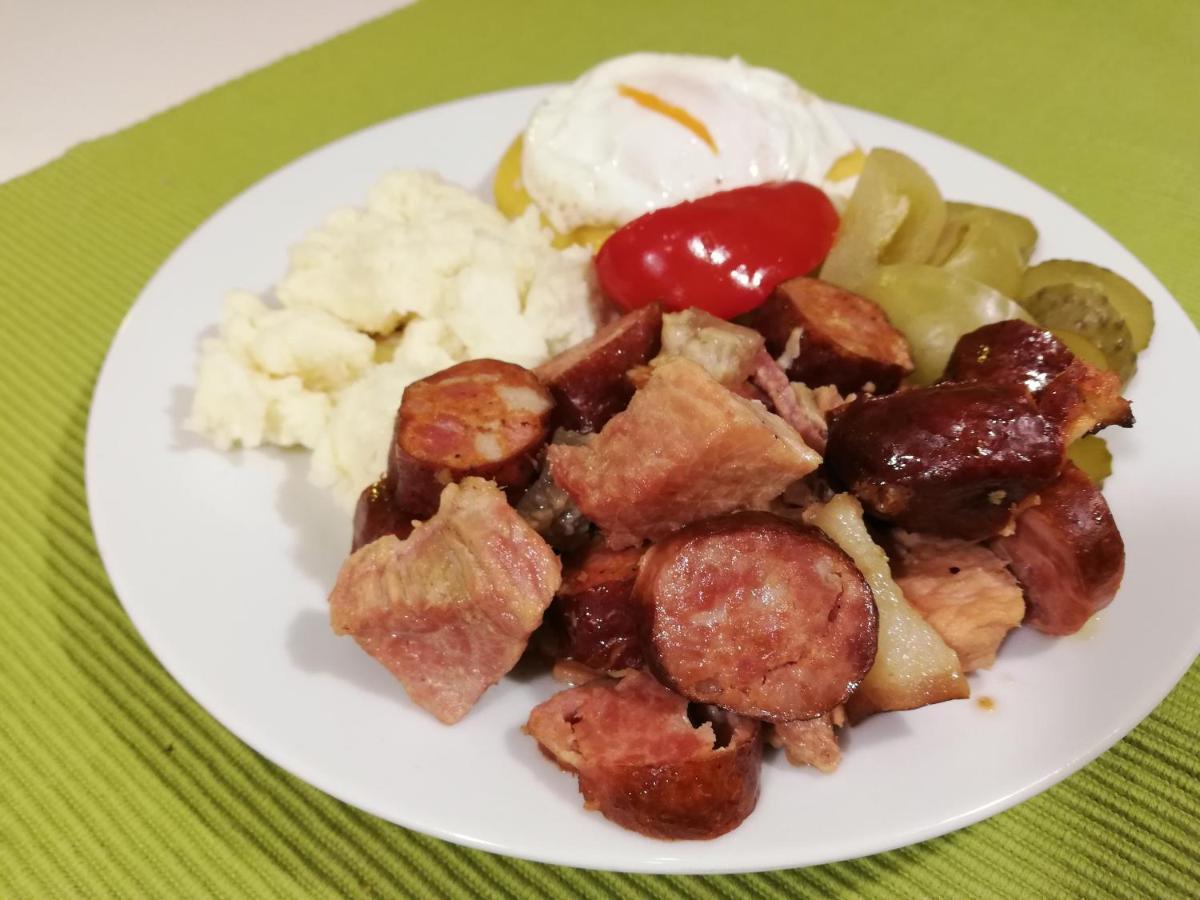 Pensiunea Happy Inn Vatra Dornei Zewnętrze zdjęcie