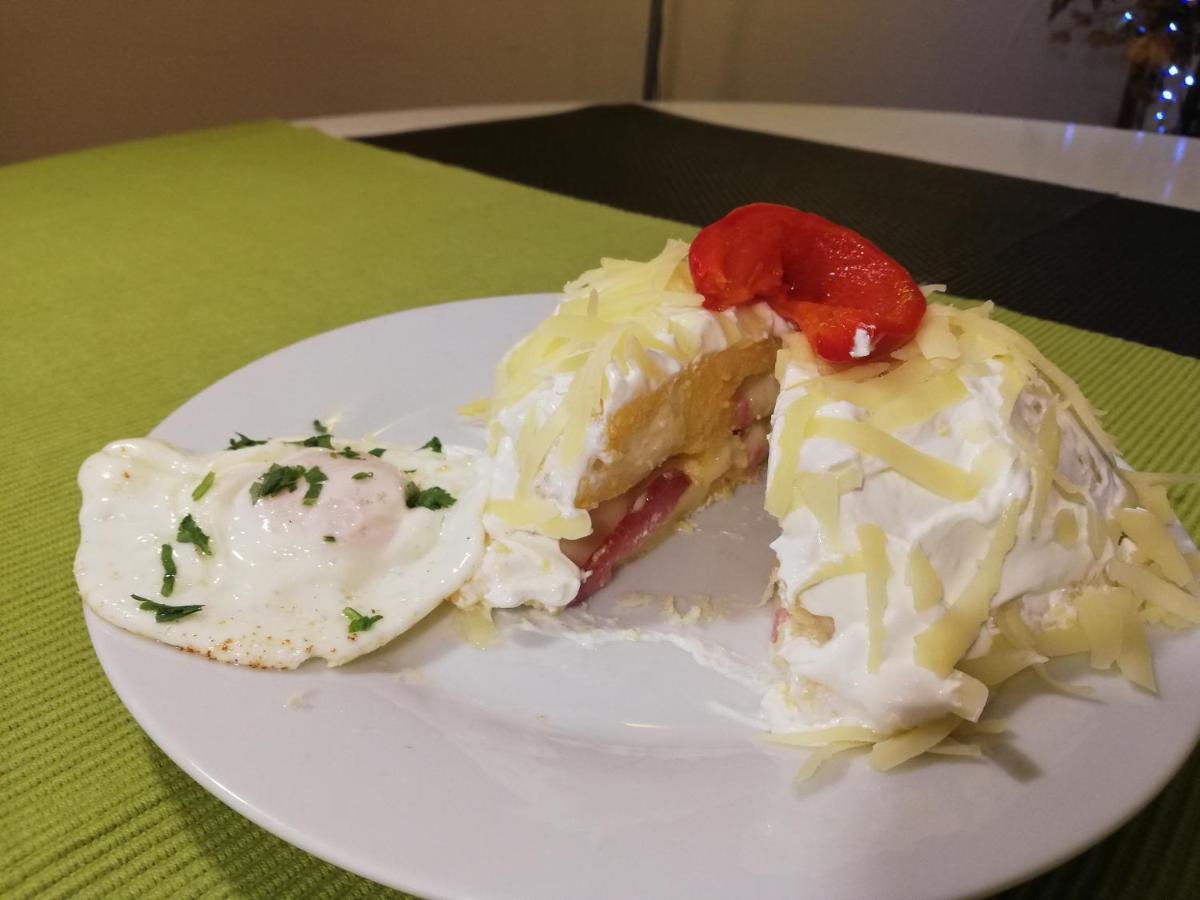 Pensiunea Happy Inn Vatra Dornei Zewnętrze zdjęcie
